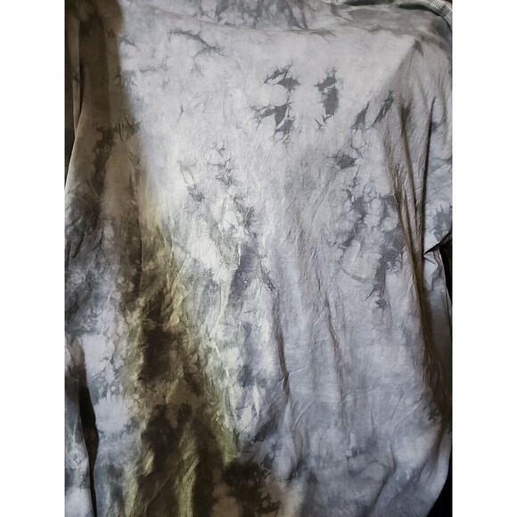 Men's FC Cincinnati Stadium Essentials T-Shirt XL New Cr70 Excellent Cotton - Picture 5 of 5